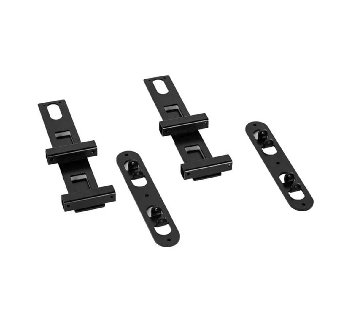 RCF VSA II Swivel Wall Mount Brackets for VSA 850 II, 1250 II and 2050 II Loudspeakers