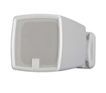 RCF MMR-30T-W Micro Monitor Speakers Pair of 3-Inch Full-Range - White