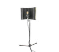 Post Audio ARF27 V3.0 Compact Folding Ambient Reflection Filter and Vocal Booth