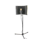 Post Audio ARF27 V3.0 Compact Folding Ambient Reflection Filter and Vocal Booth