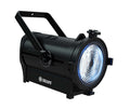 Blizzard Lighting Verismo Fresnel RGBALC, 300W Full Color LED Fresnel Light