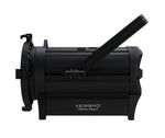 Blizzard Lighting Verismo Fresnel RGBALC, 300W Full Color LED Fresnel Light
