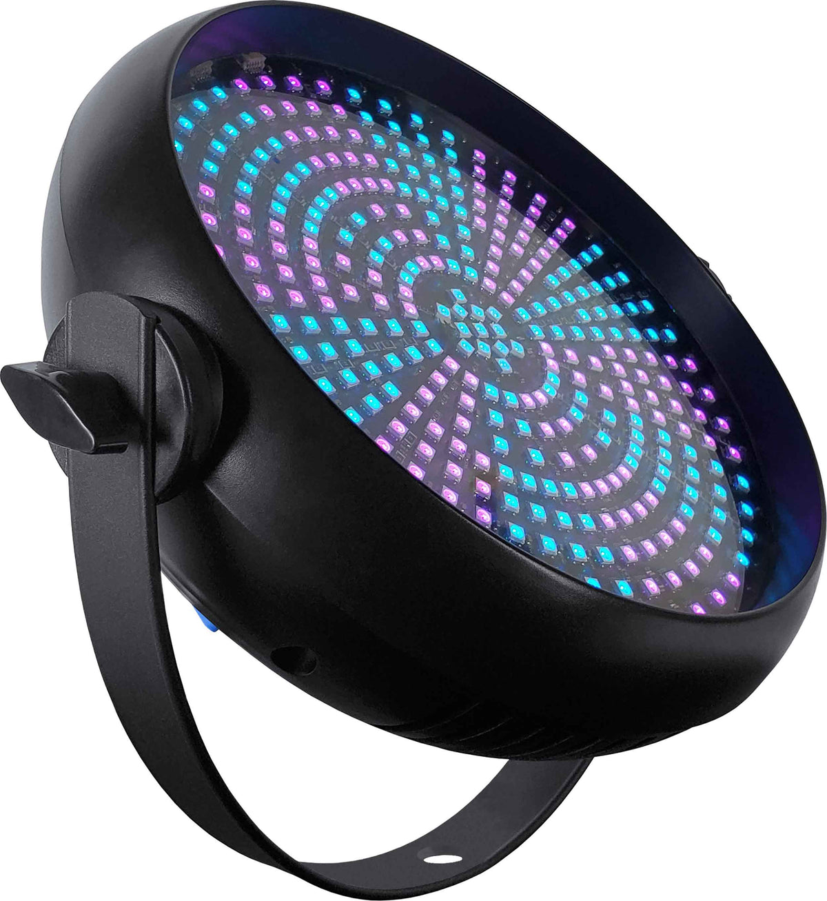 Blizzard Lighting InfiniPix Cyclone RGB LED Pixel Effects Light