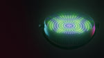 Blizzard Lighting InfiniPix Cyclone RGB LED Pixel Effects Light