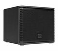 RCF S-08-A Powered Audio System 4-Channel with Powered Subwoofer - 8 Inch