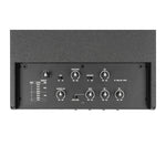 RCF S-08-A Powered Audio System 4-Channel with Powered Subwoofer - 8 Inch