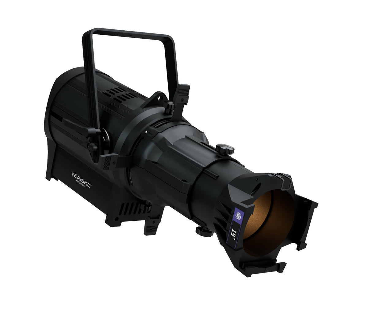 Blizzard Lighting Verismo Profile WW, 300W Warm White LED Profile Light
