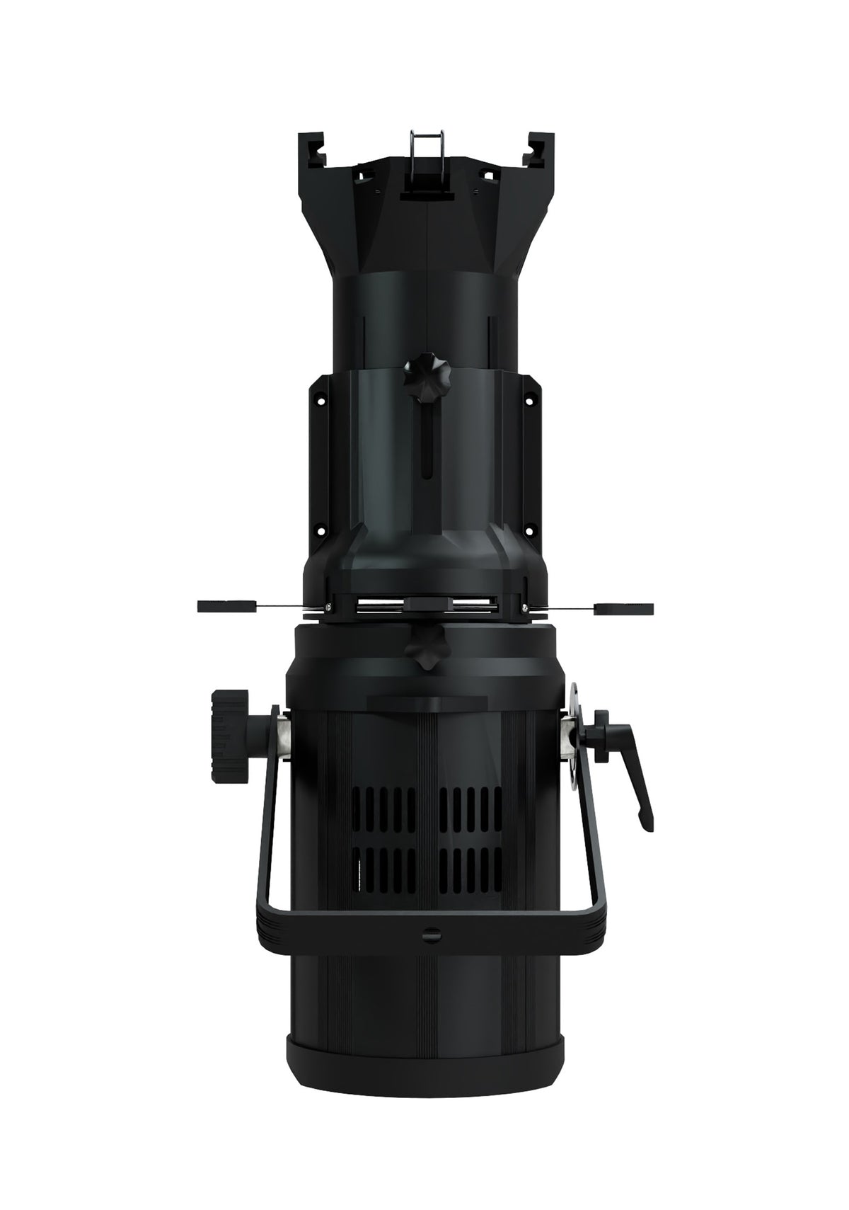 Blizzard Lighting Verismo Profile WW, 300W Warm White LED Profile Light