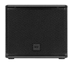 RCF S-08-P 8" Passive Subwoofer with 120W RMS and 480W Peak