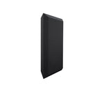 Ultimate Support BTB-24_2 Corner Bass Trap Pair - Charcoal