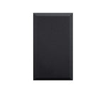 Ultimate Support BTB-24_2 Corner Bass Trap Pair - Charcoal