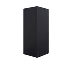 Ultimate Support BTB-24_2 Corner Bass Trap Pair - Charcoal