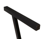 Ultimate Support JS-Z1000 Adjustable-Height Z-Style Keyboard Stand - 85 lbs