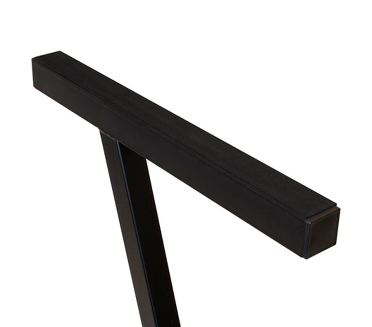 Ultimate Support JS-Z1000 Adjustable-Height Z-Style Keyboard Stand - 85 lbs