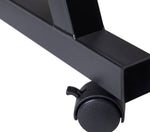 Ultimate Support JS-Z1000 Adjustable-Height Z-Style Keyboard Stand - 85 lbs