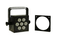 Blizzard Lighting HotBox Gel Frame for HotBox LED Fixtures