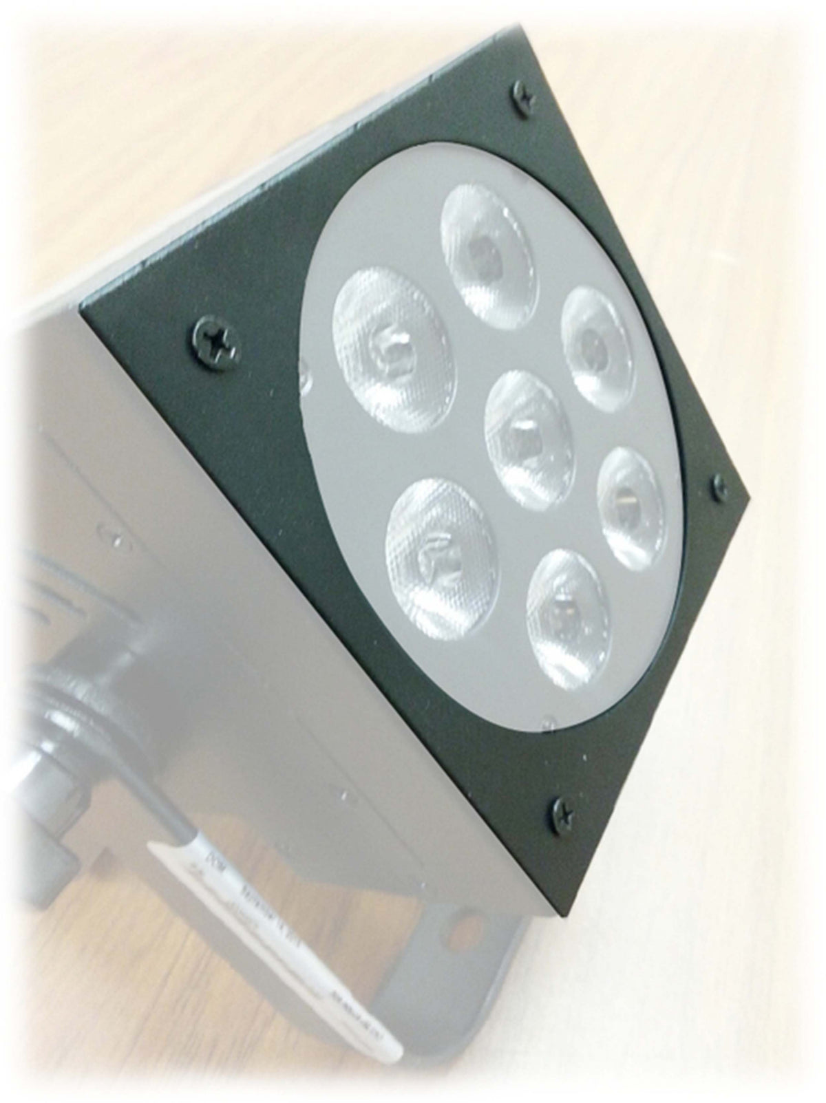 Blizzard Lighting HotBox Gel Frame for HotBox LED Fixtures
