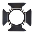 Blizzard Lighting HotBox Barndoors for HotBox LED Fixtures