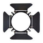 Blizzard Lighting HotBox Barndoors for HotBox LED Fixtures