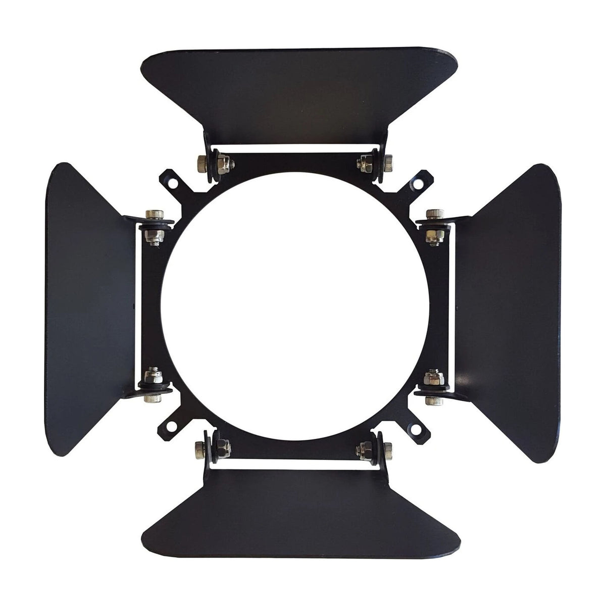Blizzard Lighting HotBox Barndoors for HotBox LED Fixtures