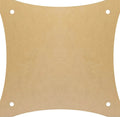 Blizzard Lighting HotBox Diffusion Panel for HotBox LED Fixtures