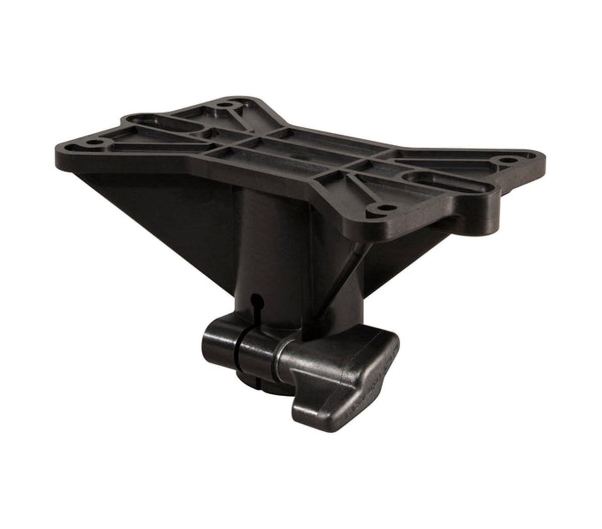Ultimate Support BMB-200K Speaker Cabinet Mounting Bracket with Stand Adapter - 1.5 Inch
