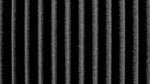 Ultimate Support WPW-12_24 Acoustic Foam Panels in Charcoal – 24 Pack