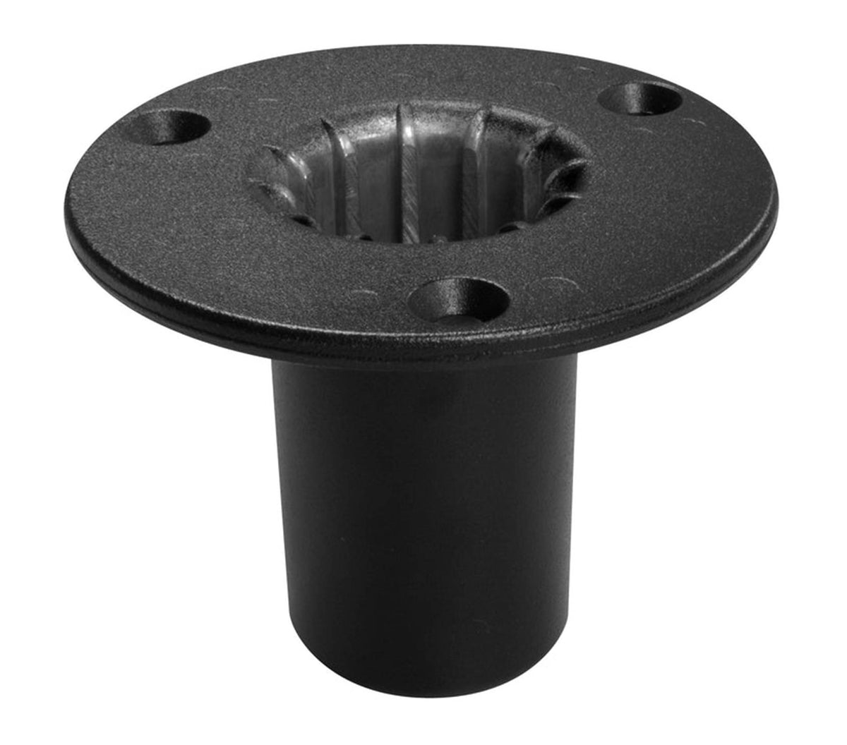 Ultimate Support TSM-138MK Socket Mounting Bracket with Internal Stand Adapter - 1.375 Inch
