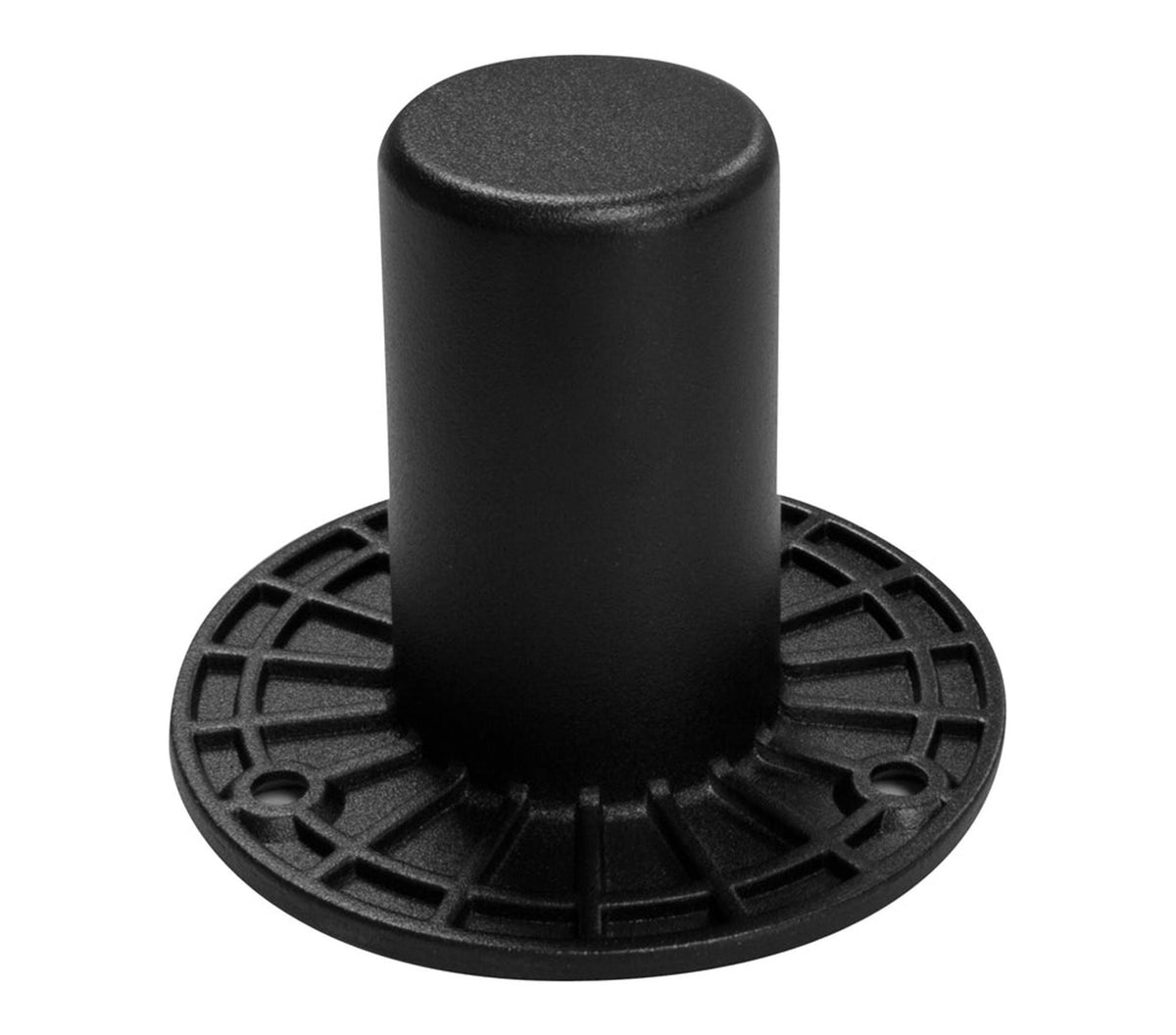 Ultimate Support TSM-138MK Socket Mounting Bracket with Internal Stand Adapter - 1.375 Inch