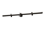 Ultimate Support LTB-48B T-Style Lighting Crossbar with Aluminum Crossbar - 48 Inch