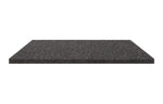 Ultimate Support WPB-12_24 Beveled Acoustic Foam Panels in Charcoal - 24 Pack