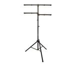 Ultimate Support LT-88B Multi-Tier Lighting Tree with Extra-Tall Aluminum System