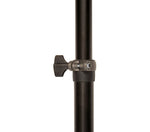 Ultimate Support LT-88B Multi-Tier Lighting Tree with Extra-Tall Aluminum System