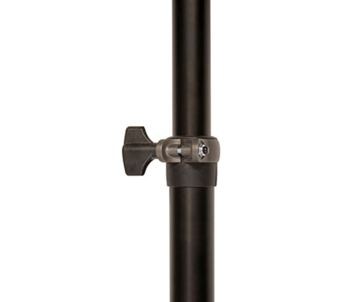 Ultimate Support LT-88B Multi-Tier Lighting Tree with Extra-Tall Aluminum System