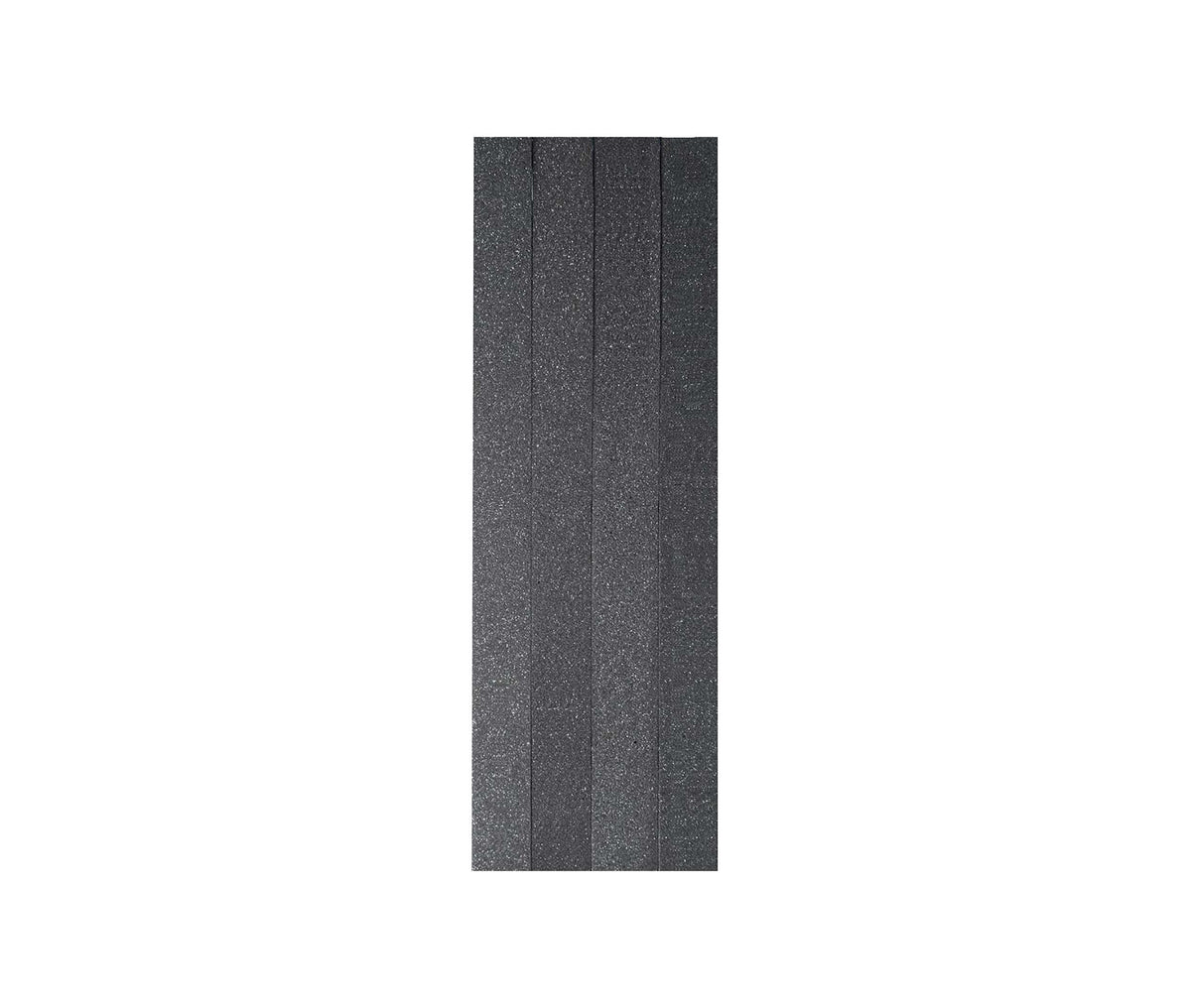 Ultimate Support FE-24_24 Acoustic Foam Corner Edging in Charcoal – 24 Pack