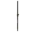 Ultimate Support JS-SP50 Adjustable Subwoofer Pole - 110 lbs Capacity