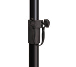 Ultimate Support JS-SP50 Adjustable Subwoofer Pole - 110 lbs Capacity