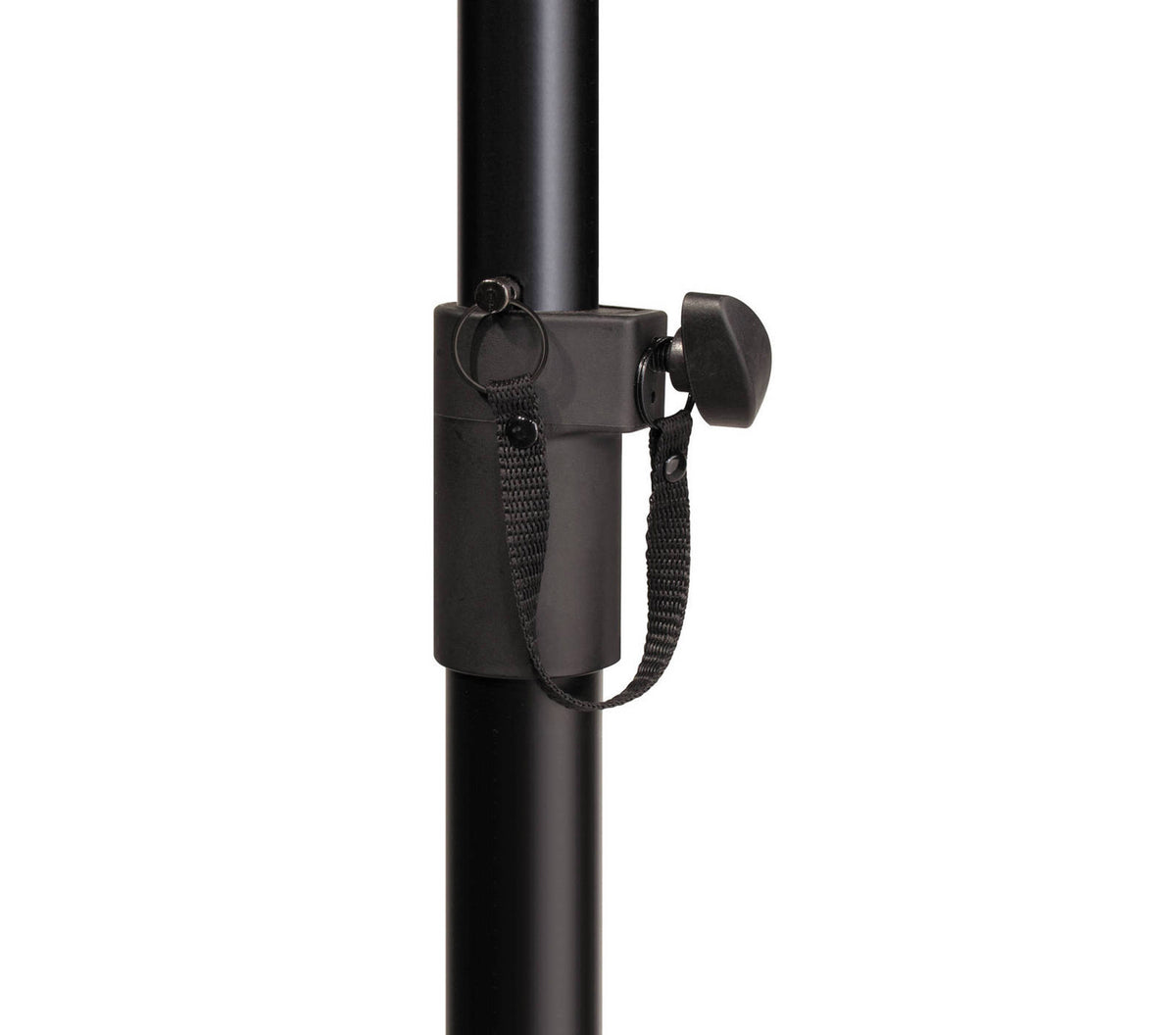 Ultimate Support JS-SP50 Adjustable Subwoofer Pole - 110 lbs Capacity