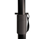 Ultimate Support JS-SP50 Adjustable Subwoofer Pole - 110 lbs Capacity