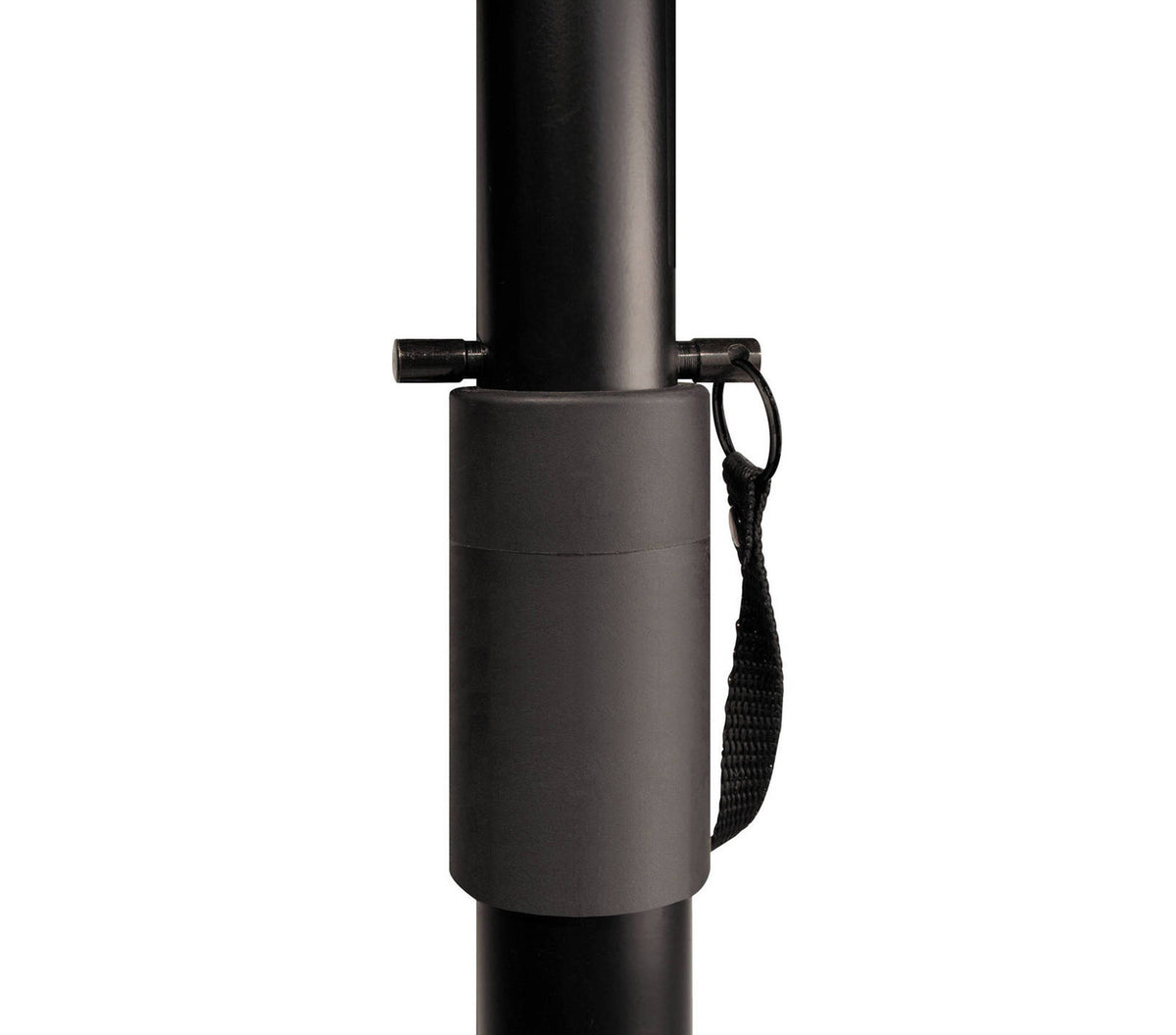 Ultimate Support JS-SP50 Adjustable Subwoofer Pole - 110 lbs Capacity