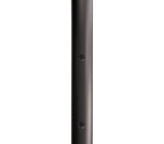 Ultimate Support JS-SP50 Adjustable Subwoofer Pole - 110 lbs Capacity