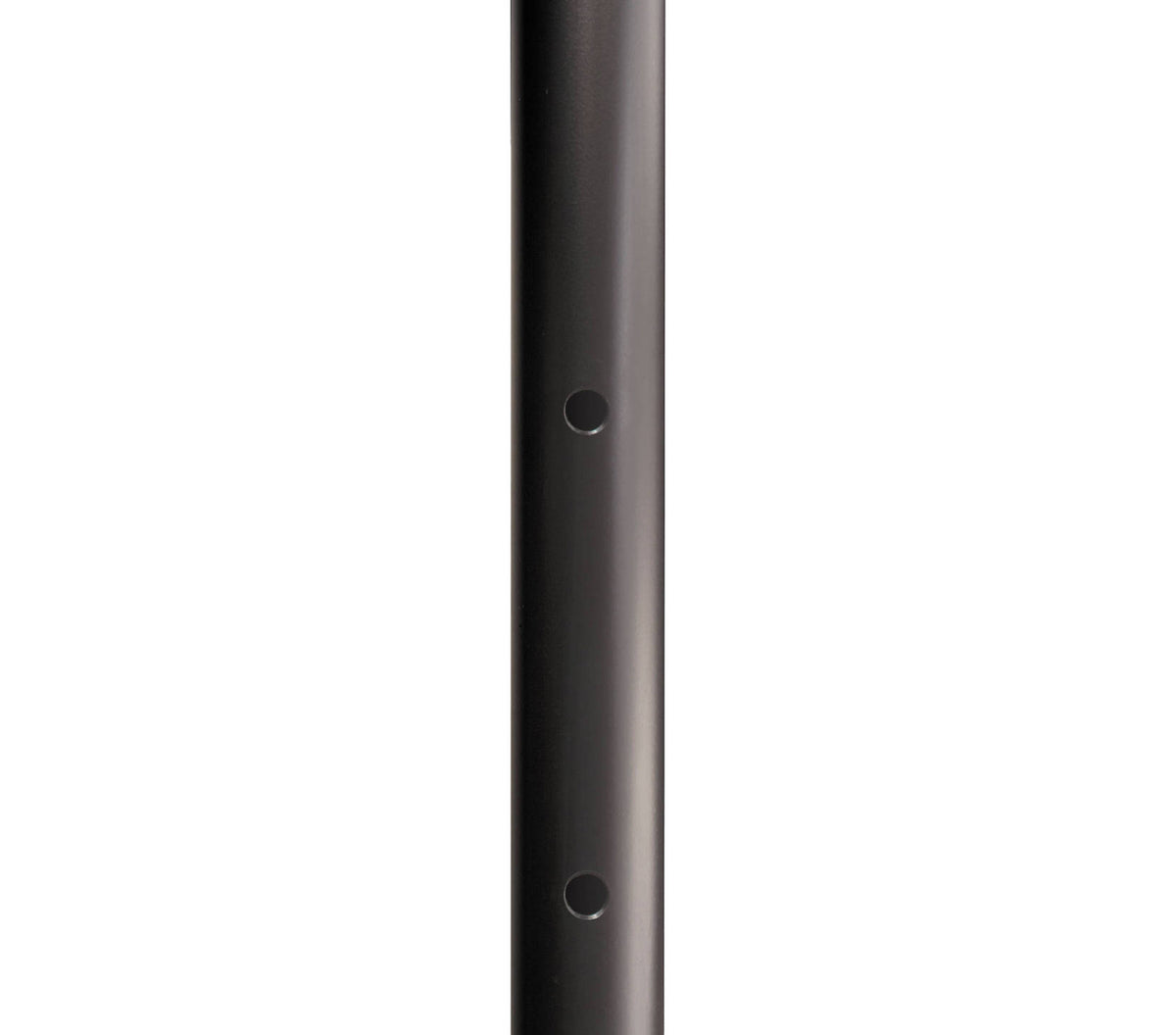 Ultimate Support JS-SP50 Adjustable Subwoofer Pole - 110 lbs Capacity