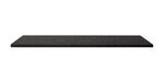 Ultimate Support WPB-24_12 Beveled Acoustic Foam Panels in Charcoal - 12 Pack