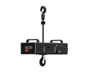 Mode Hoists FreeHoist+ 1-Ton Wireless Battery-Powered Chain Hoist - 65.6 ft