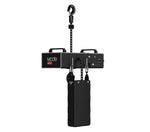 Mode Hoists FreeHoist+ 1-Ton Wireless Battery-Powered Chain Hoist - 65.6 ft