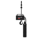 Mode Hoists FreeHoist+ 1-Ton Wireless Battery-Powered Chain Hoist - 65.6 ft