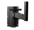 Ultimate Support JS-WMB100 Wall-Mount Speaker Bracket - 100 lbs Capacity