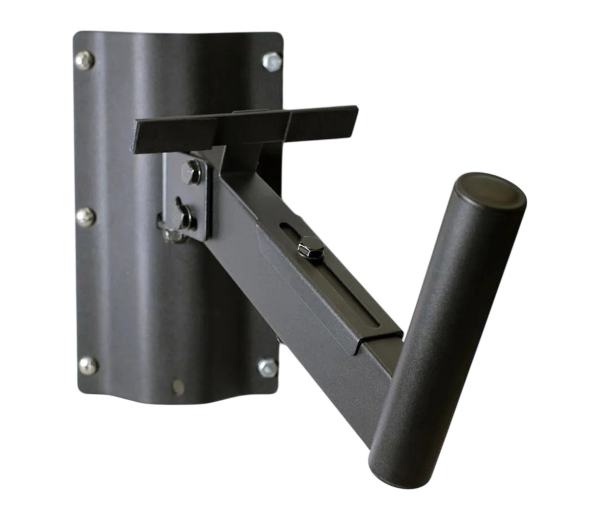 Ultimate Support JS-WMB100 Wall-Mount Speaker Bracket - 100 lbs Capacity