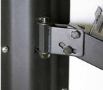 Ultimate Support JS-WMB100 Wall-Mount Speaker Bracket - 100 lbs Capacity