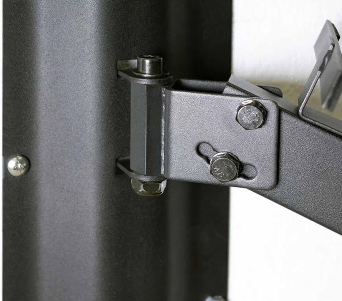 Ultimate Support JS-WMB100 Wall-Mount Speaker Bracket - 100 lbs Capacity